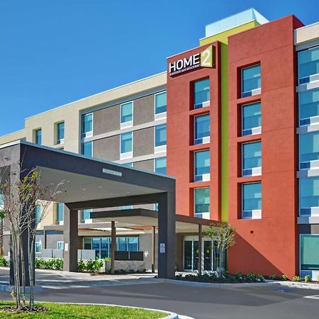 Home2 Suites By Hilton Largo, Fl Kültér fotó