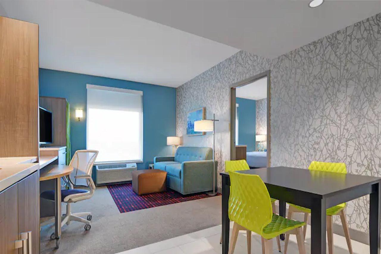 Home2 Suites By Hilton Largo, Fl Kültér fotó