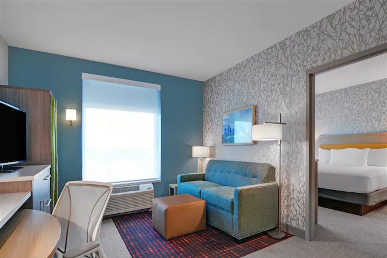 Home2 Suites By Hilton Largo, Fl Kültér fotó