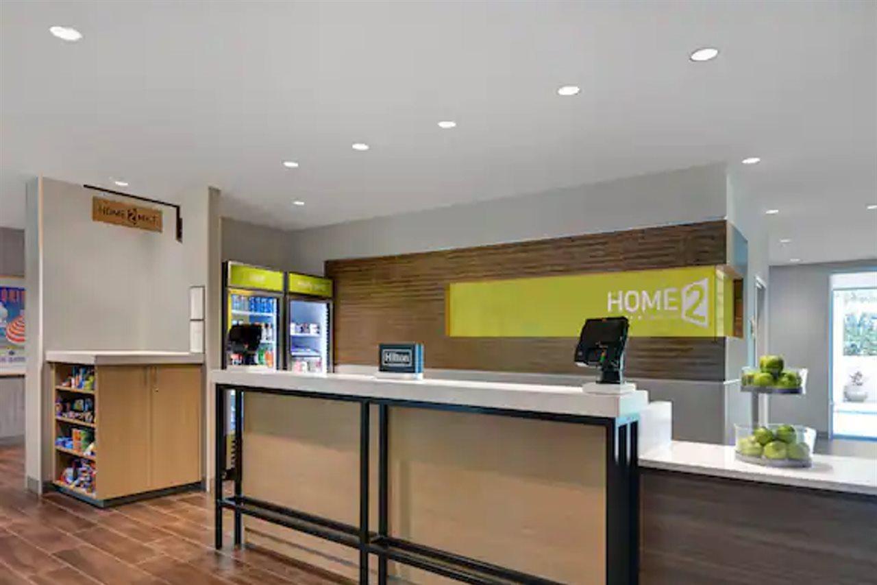 Home2 Suites By Hilton Largo, Fl Kültér fotó