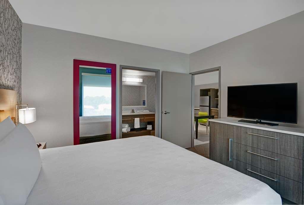 Home2 Suites By Hilton Largo, Fl Szoba fotó