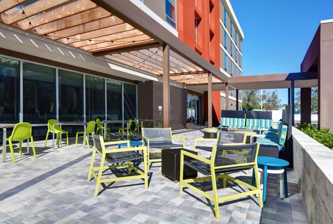 Home2 Suites By Hilton Largo, Fl Kültér fotó