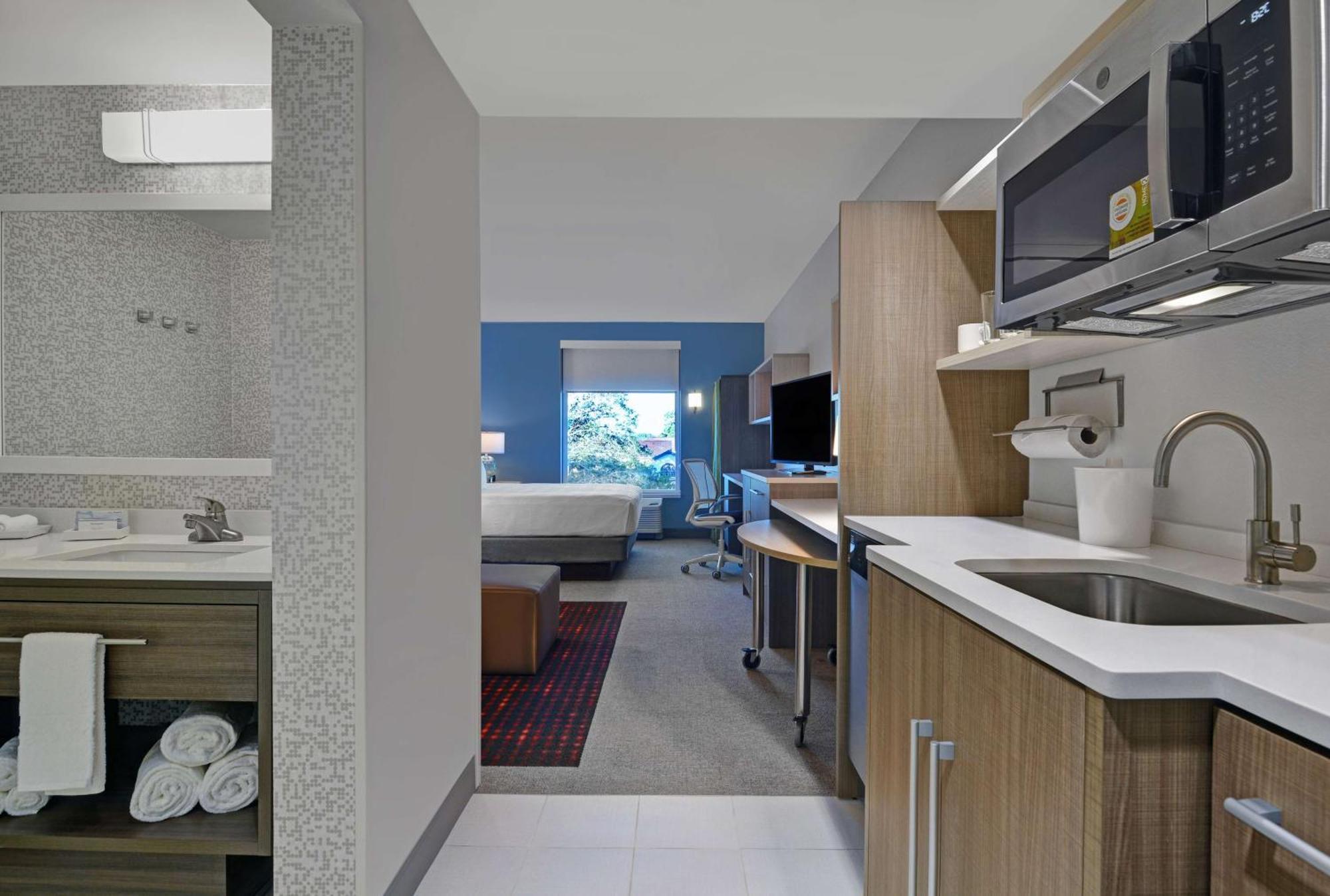 Home2 Suites By Hilton Largo, Fl Kültér fotó