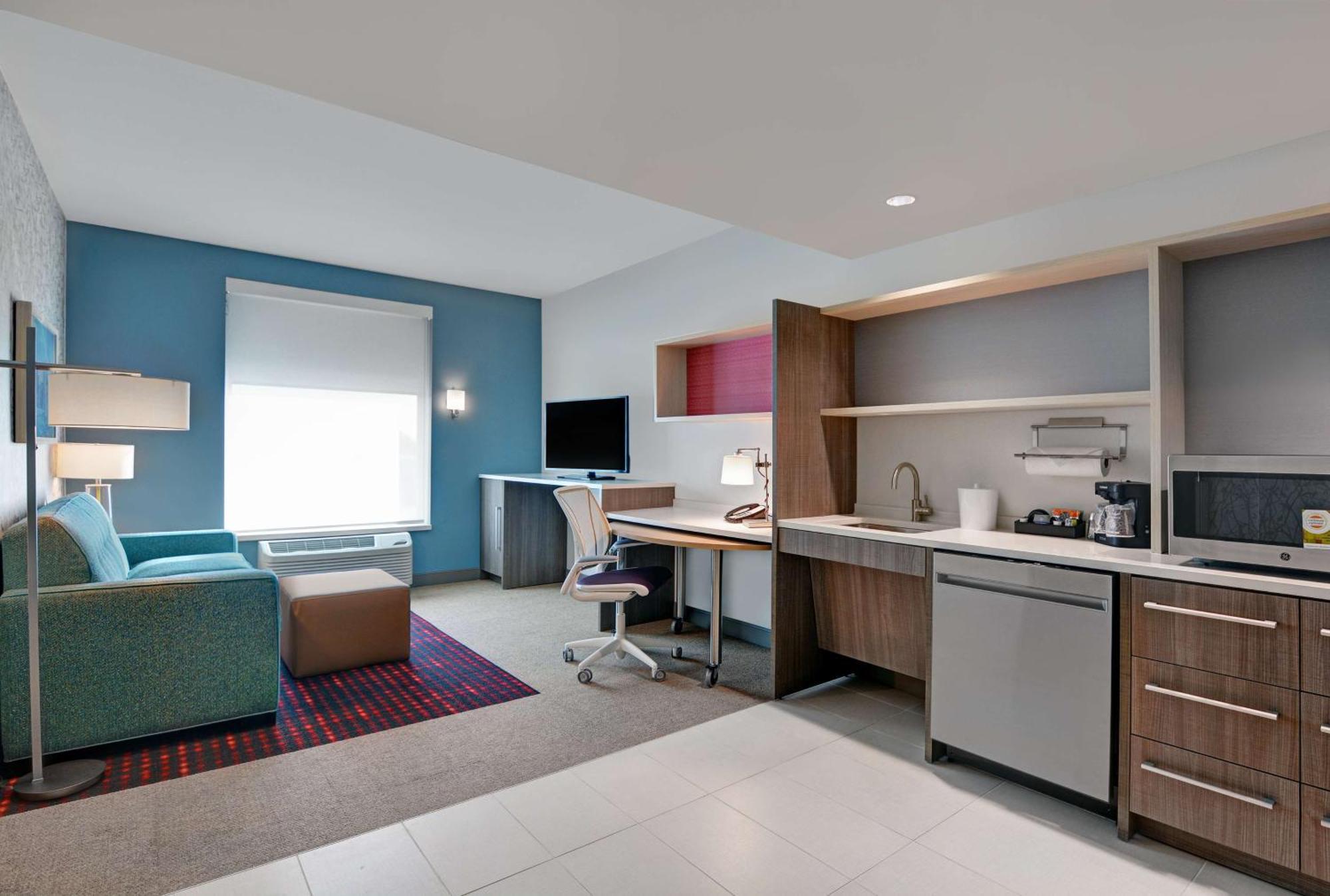 Home2 Suites By Hilton Largo, Fl Kültér fotó