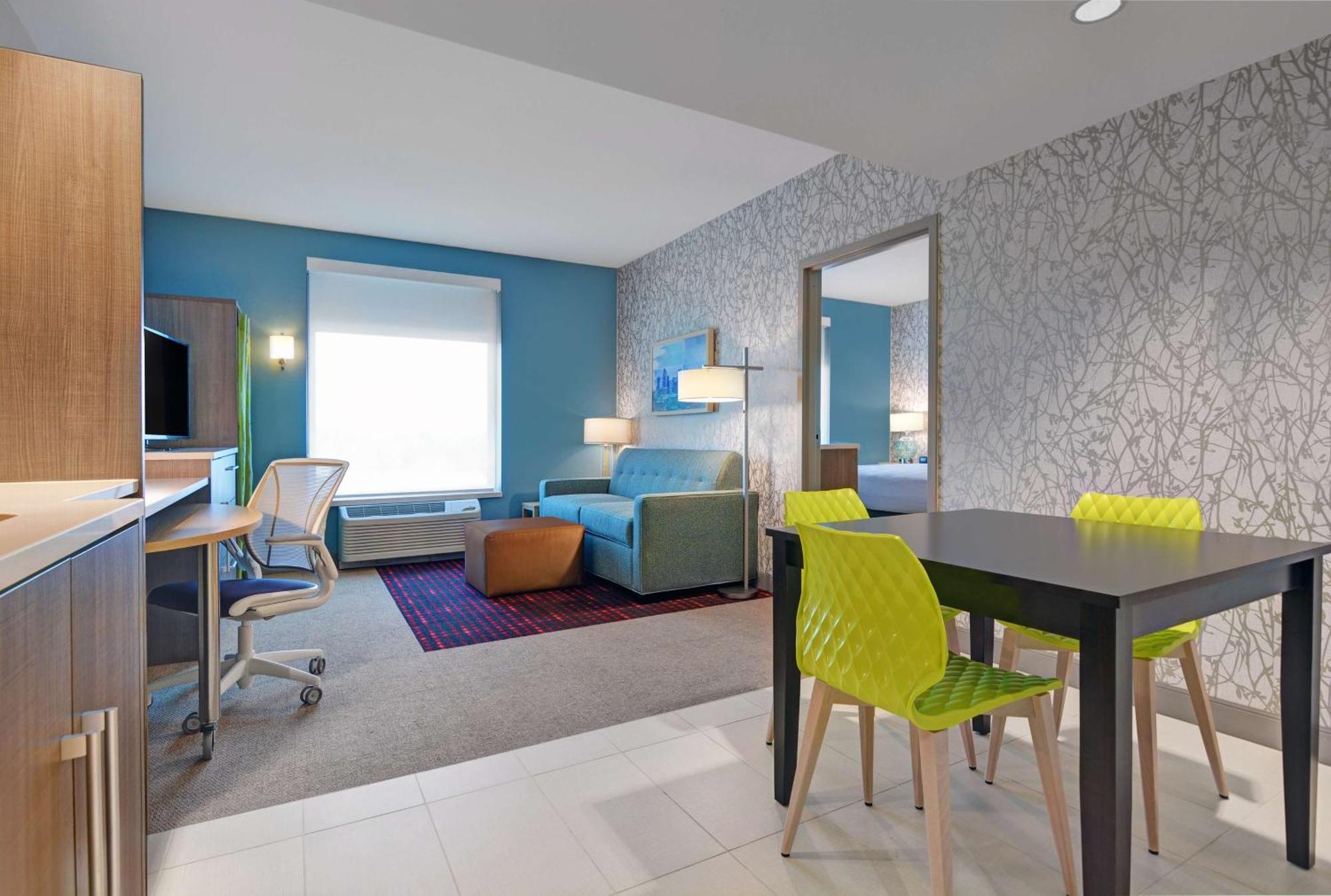 Home2 Suites By Hilton Largo, Fl Kültér fotó