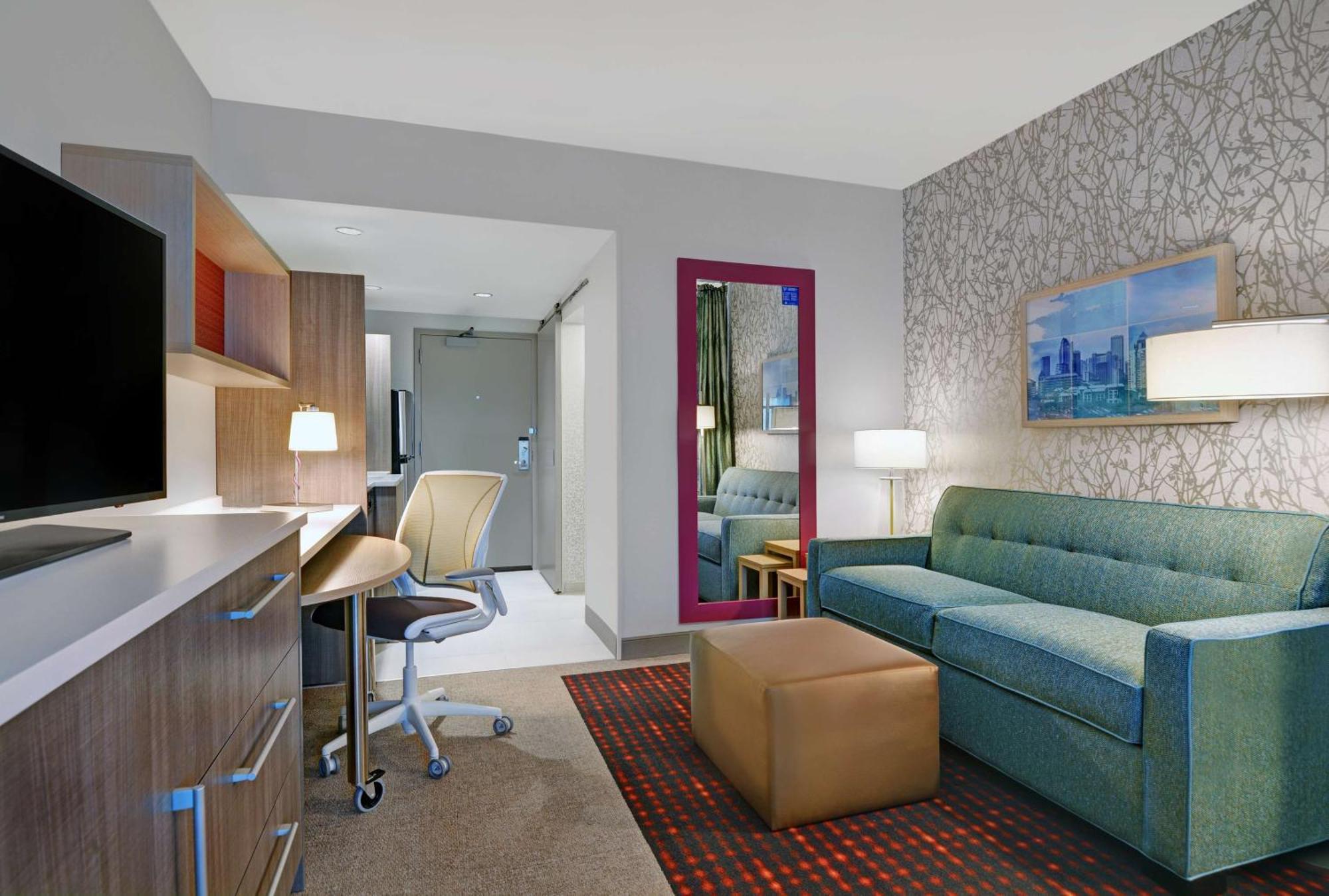 Home2 Suites By Hilton Largo, Fl Kültér fotó